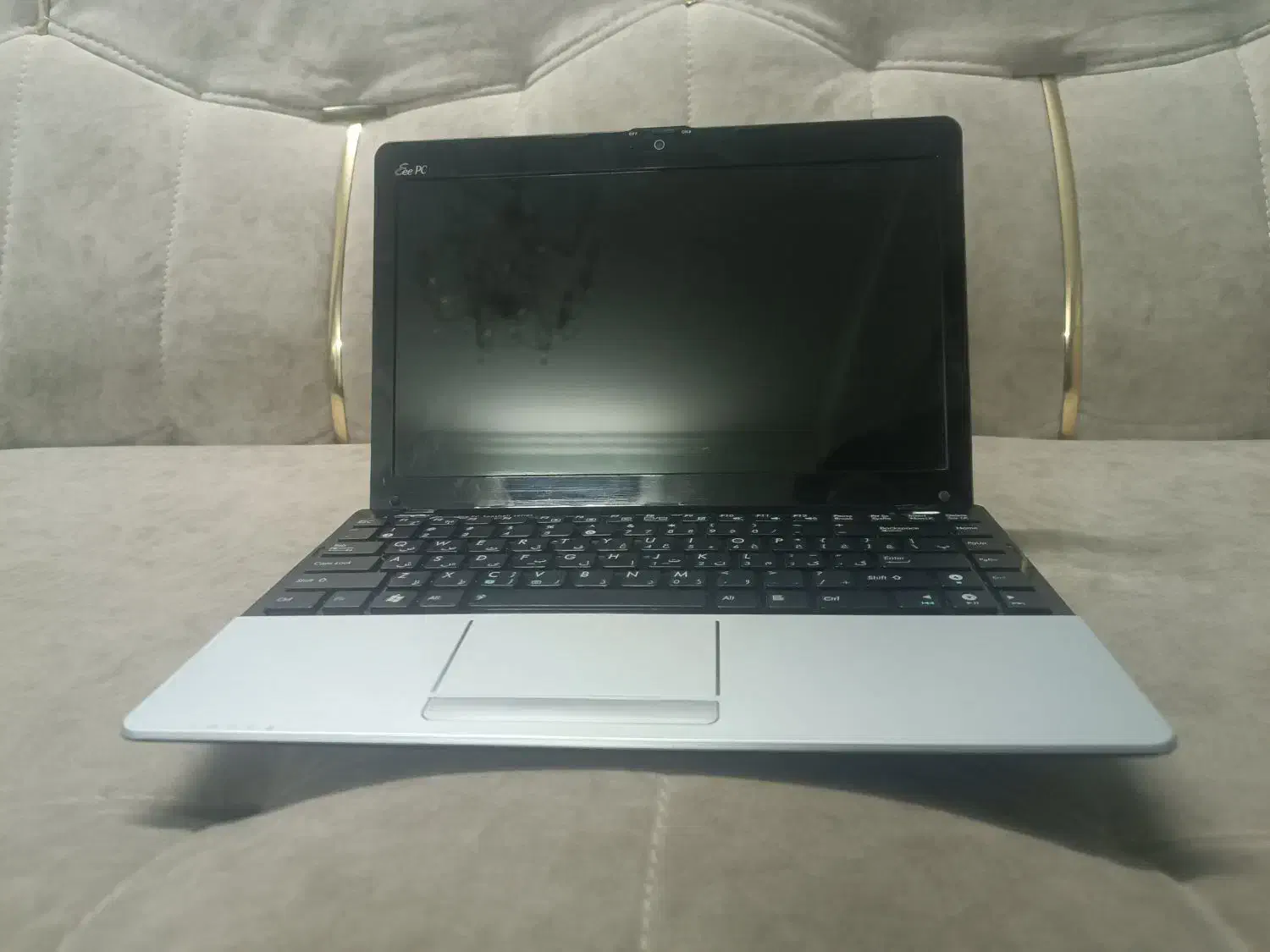 لپ تاپ ایسوس 4 هسته ای 12 اینچی|رایانه همراه|تهران, فلاح|دیوار