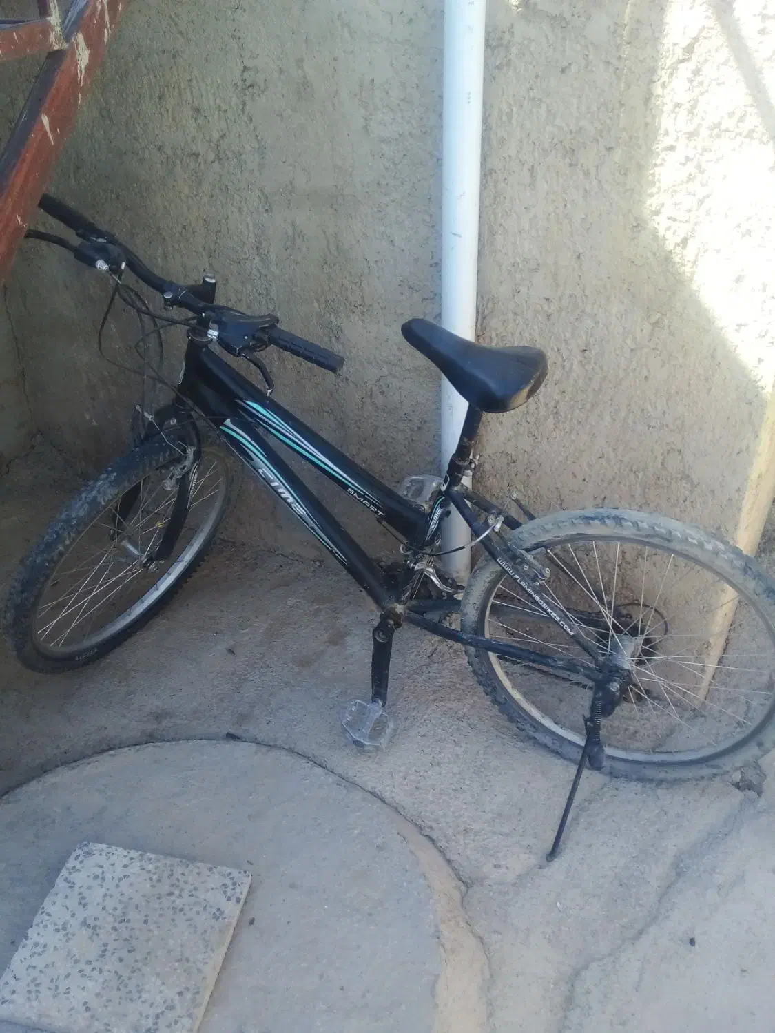 دوچرخه|دوچرخه، اسکیت، اسکوتر|نهاوند, |دیوار