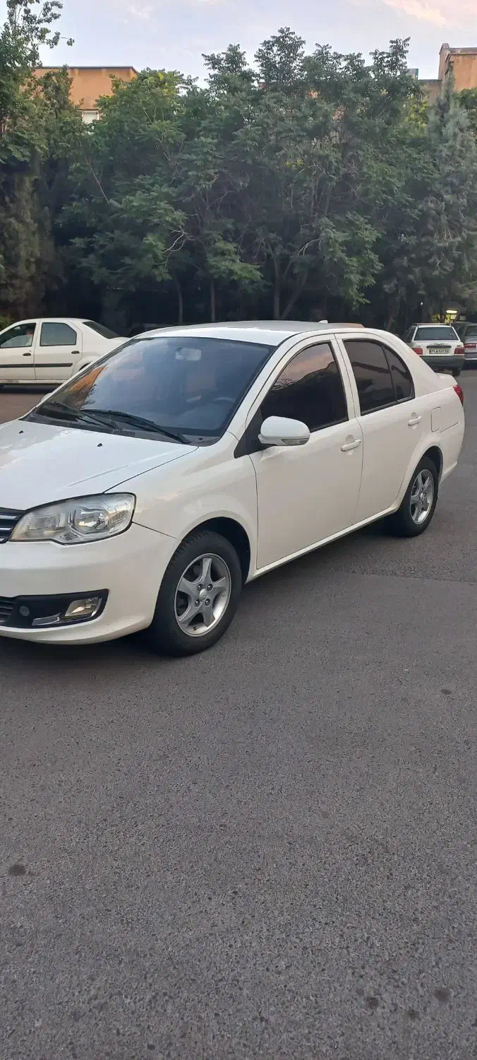 خودرو راین وی ۵ سال ۹۶|خودرو سواری و وانت|تهران, شهرک فرهنگیان|دیوار