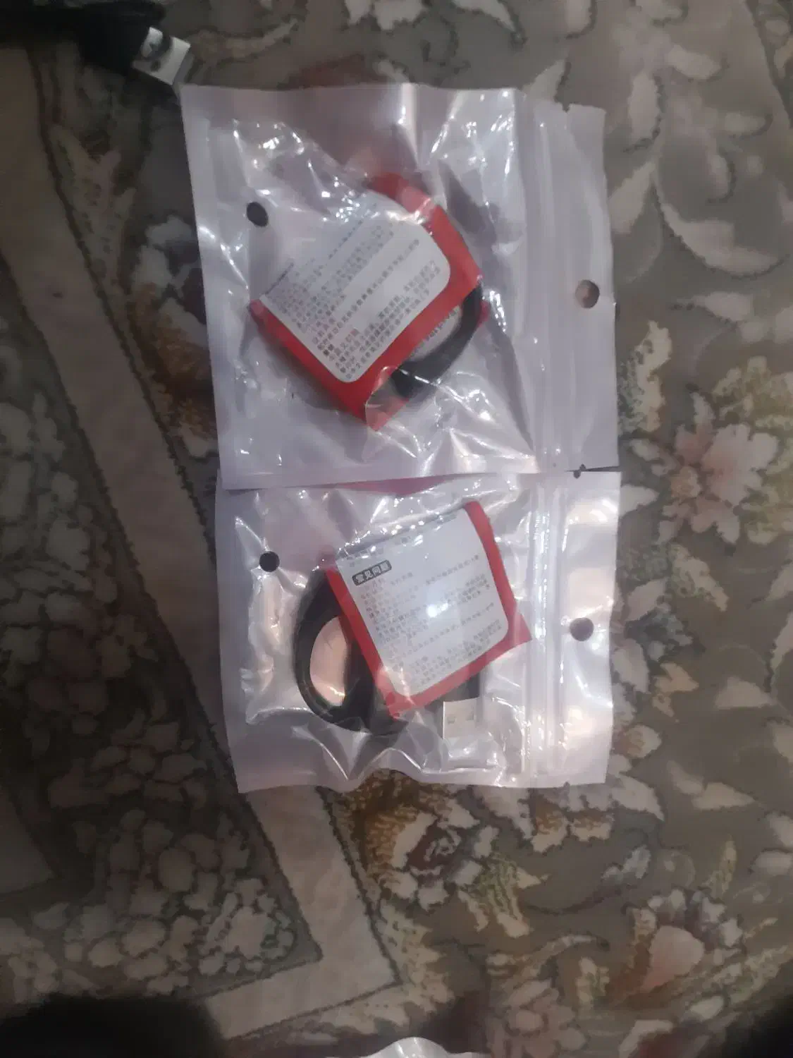 هنزفری تک گوش|لوازم جانبی موبایل و تبلت|گلبهار, شهر جدید گلبهار|دیوار