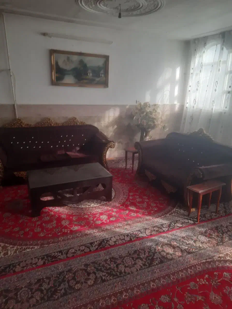 منزل ۱۵۰متر ۴۵۰ بنا|فروش خانه و ویلا|قم, جمکران|دیوار
