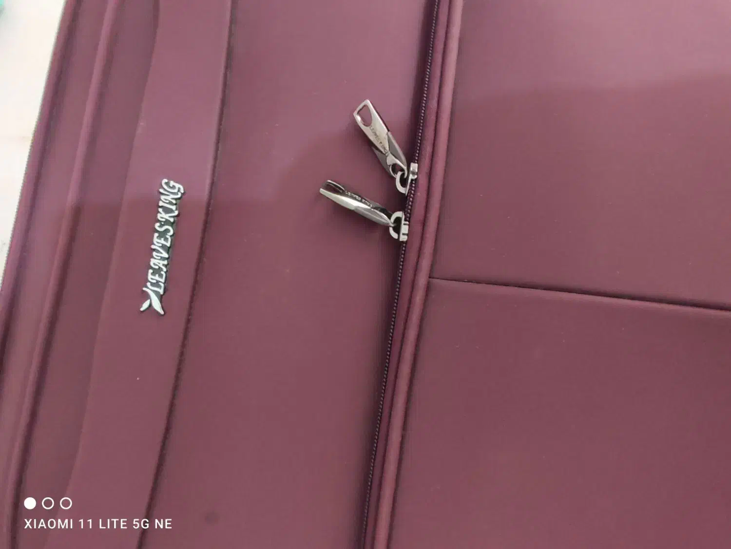 چمدان سایز بزرگ|کیف، کفش، کمربند|شهریار, شهرک وائین|دیوار