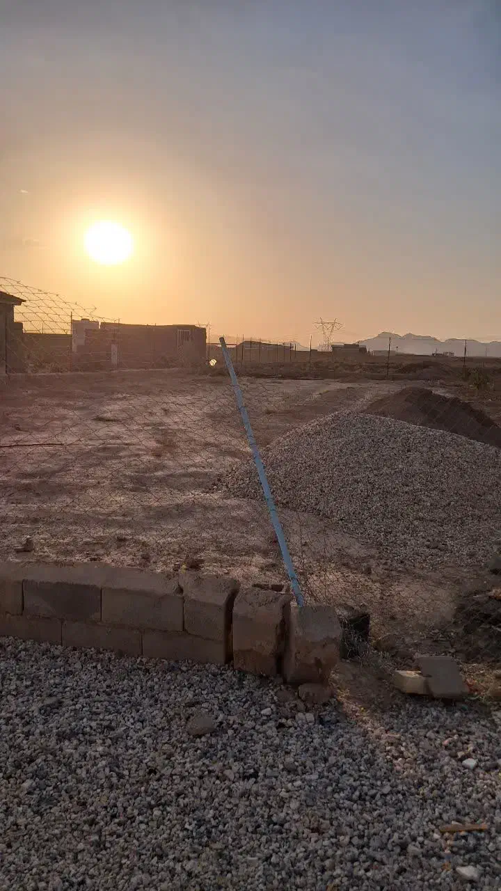 باغ 500 متری اقساطی مجموعه باغی گرگاب سنددار|فروش زمین و ملک کلنگی|شاهین‌شهر, گرگاب|دیوار