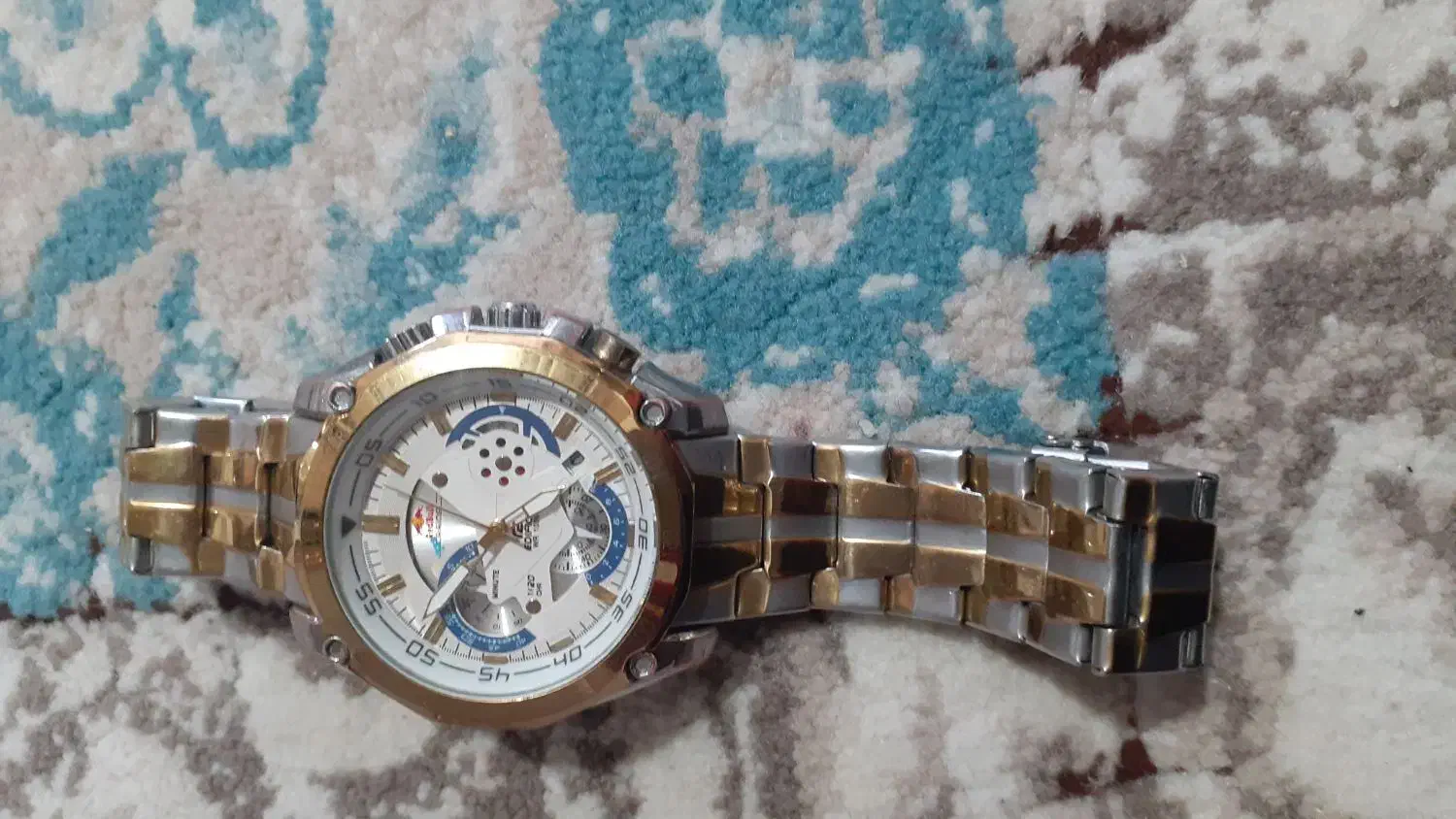 ساعت مارک ردپول ۳ موتوره اصلی|ساعت|ملایر, |دیوار