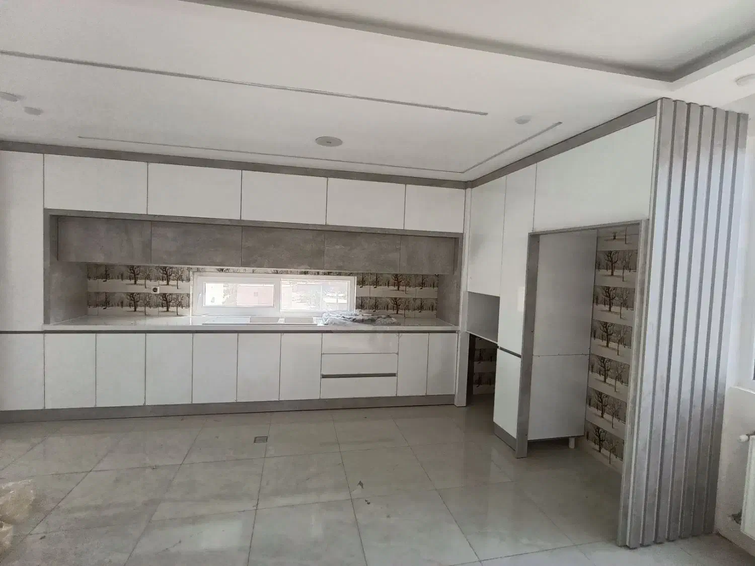 نصاب کابینت کمد دیواری|خدمات پیشه و مهارت|قزوین, |دیوار