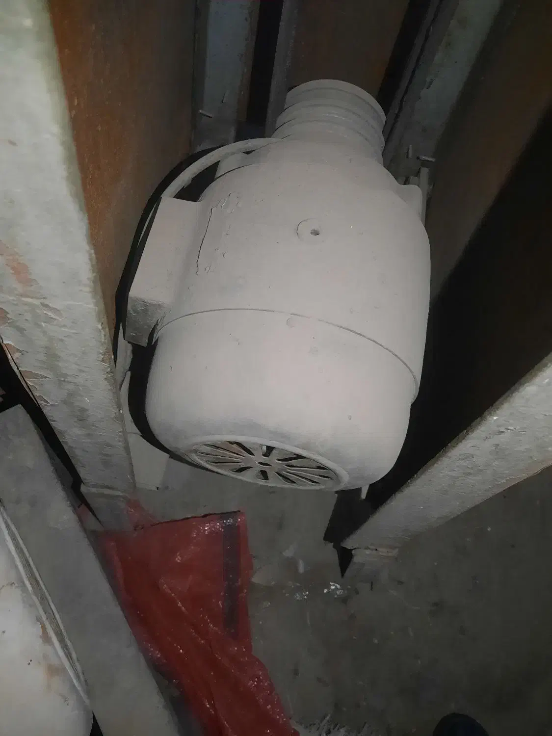 دینام ۳فاز|ماشین‌آلات صنعتی|پاکدشت, پاکدشت (مامازند)|دیوار