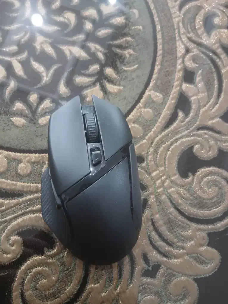 موس و کیبورد|قطعات و لوازم جانبی رایانه|نسیمشهر, |دیوار