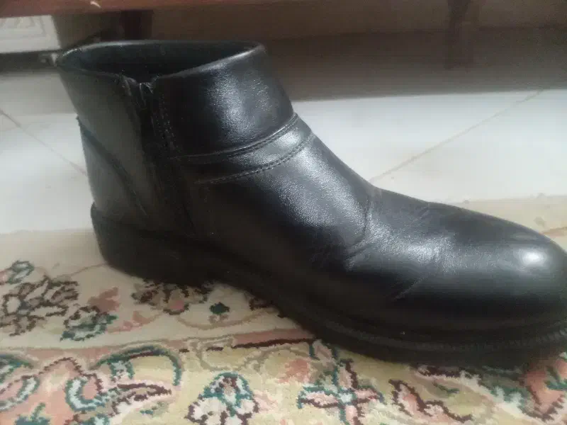 گمشده|کیف، کفش، کمربند|فیروزه, |دیوار