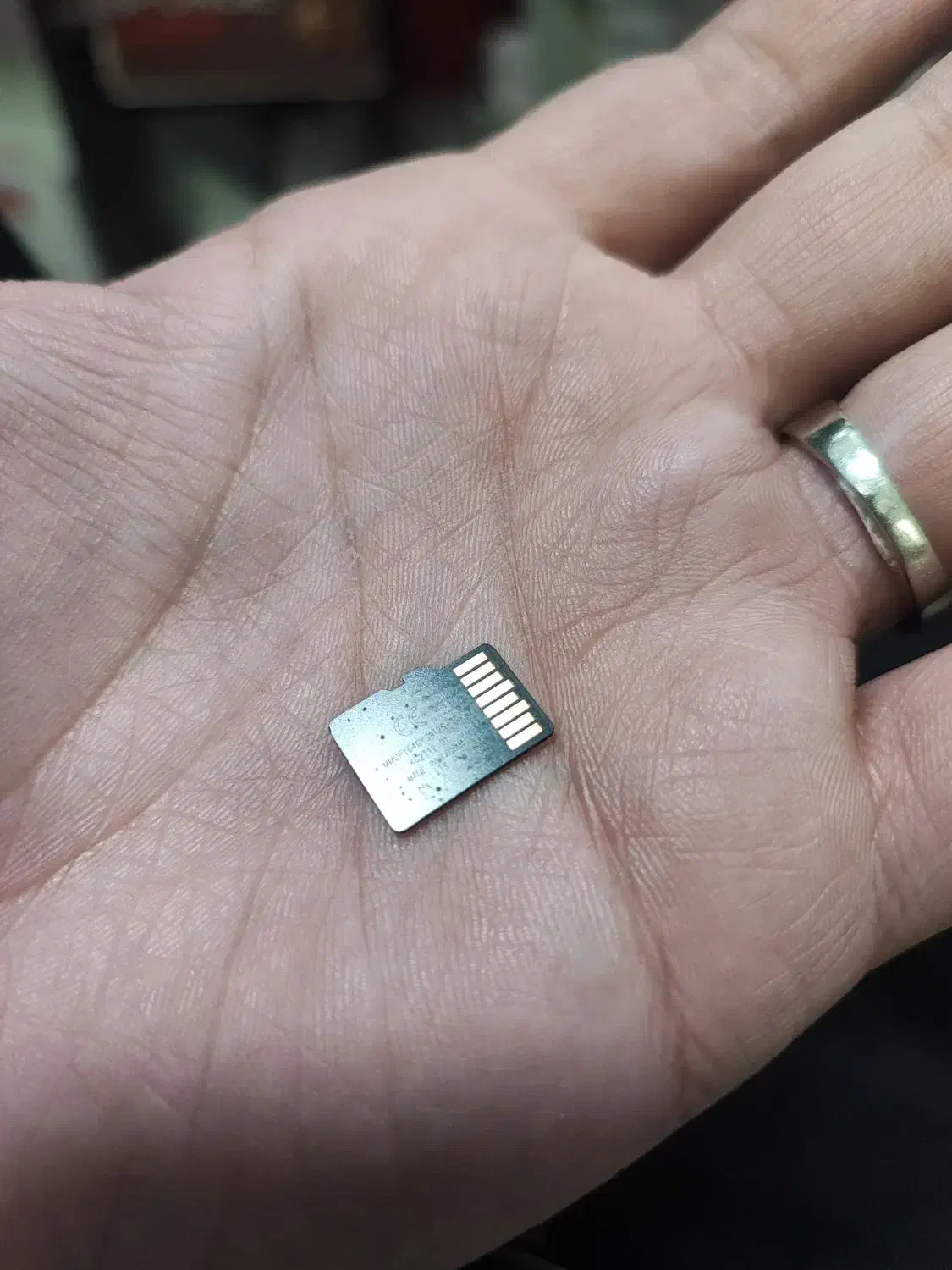 رم 64 گیگ گوشی|لوازم جانبی موبایل و تبلت|خرمآباد, |دیوار