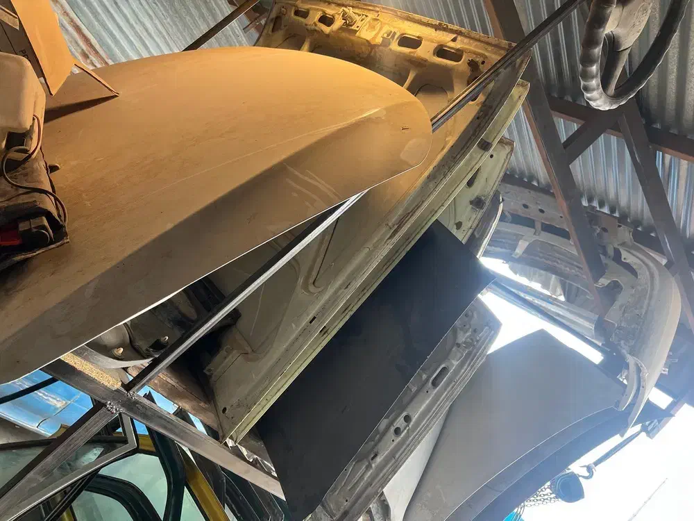 استوک اوراقی محسنی|قطعات یدکی و لوازم جانبی|کرمان, |دیوار