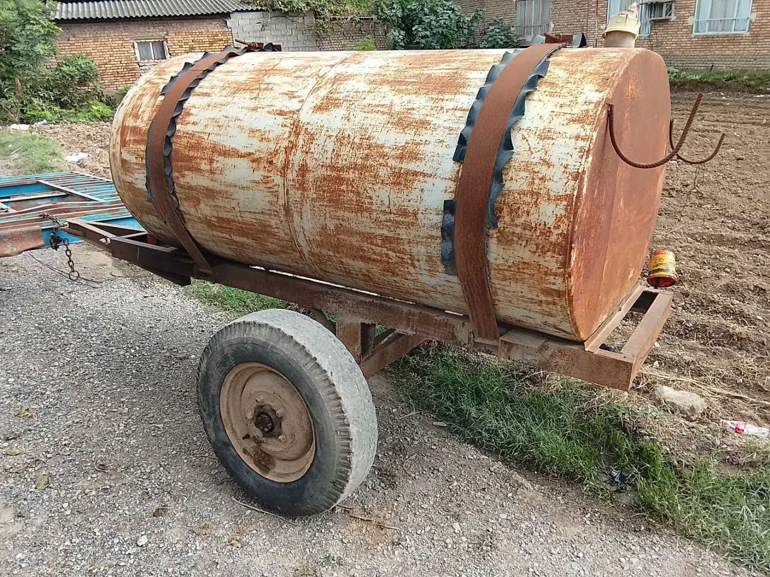 فروش چند ادوات کشاورزی|ماشینآلات صنعتی|خان ببین, |دیوار