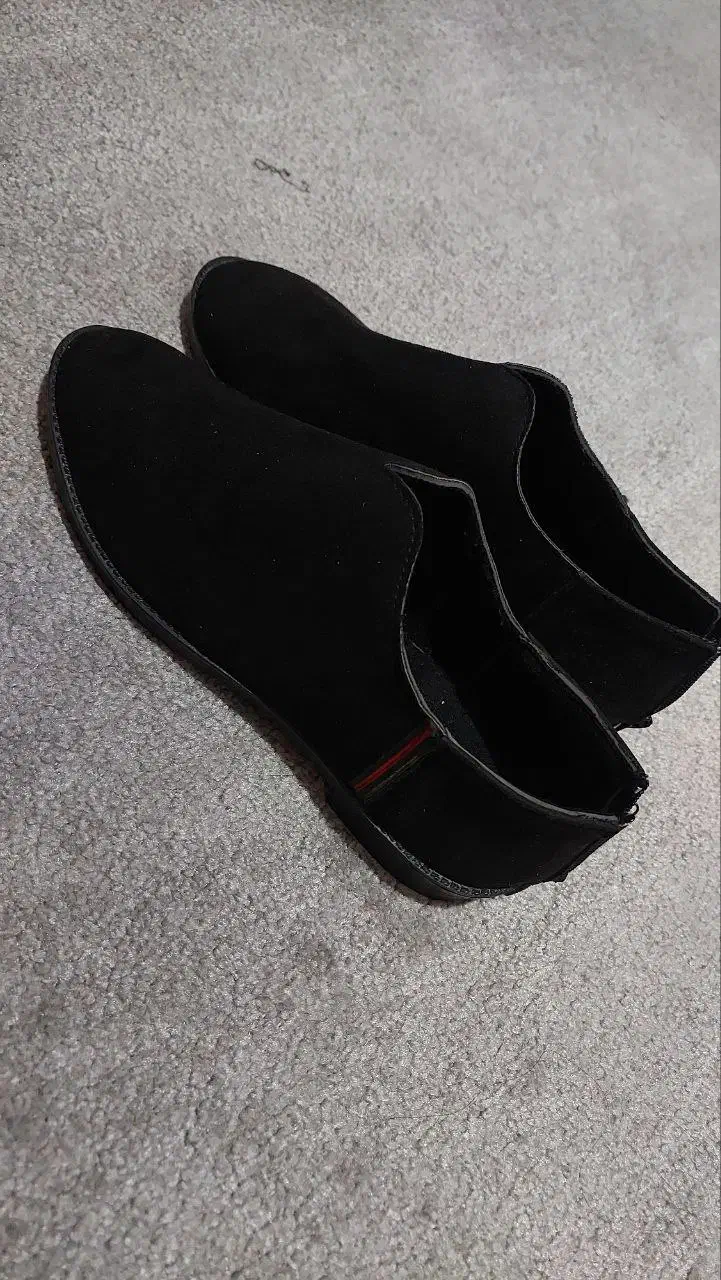 کفش روزمره سوئیت|کیف، کفش، کمربند|زبرخان, |دیوار