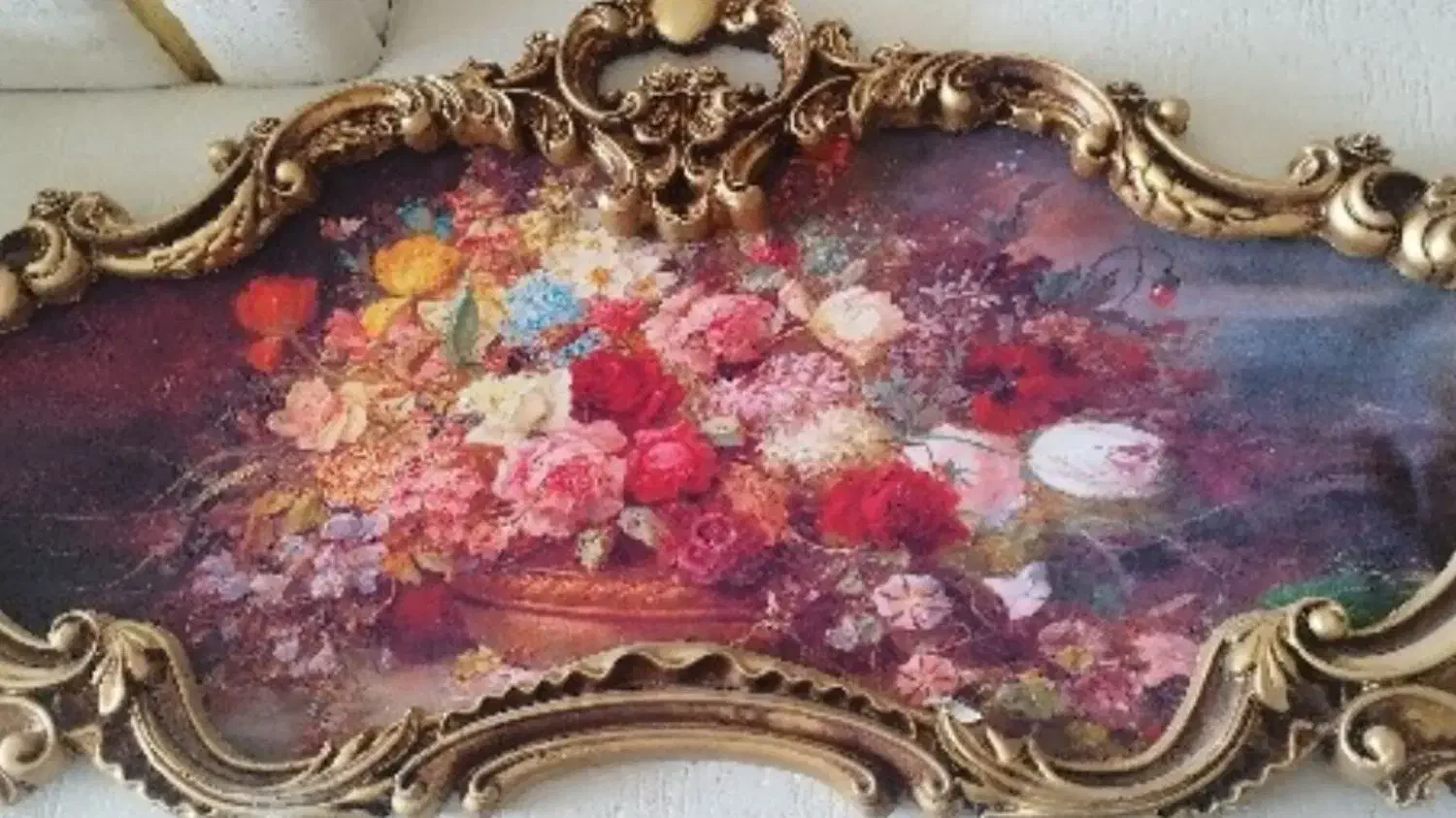 تابلو|تابلو، نقاشی، عکس|کرج, باغستان|دیوار