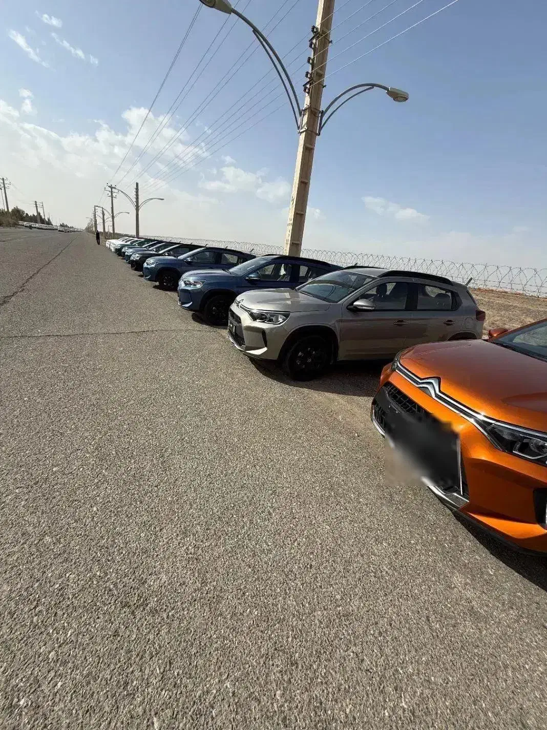 c3 xr|خودرو سواری و وانت|تهران, آسمان|دیوار