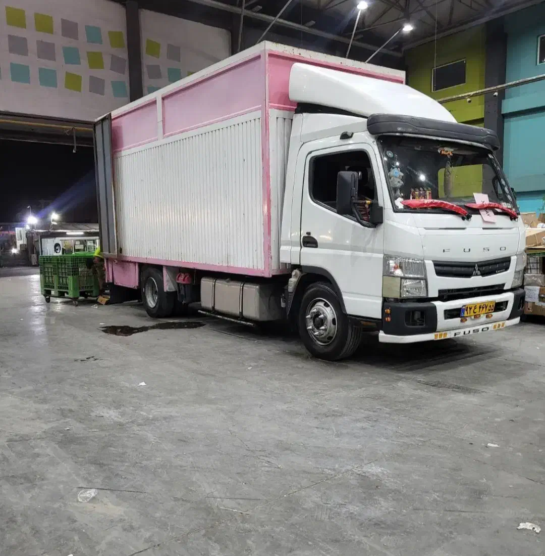 باربری ظریف باراسباب کشی منزل تخصصی|خدمات حمل و نقل|پردیس, فاز ۲|دیوار