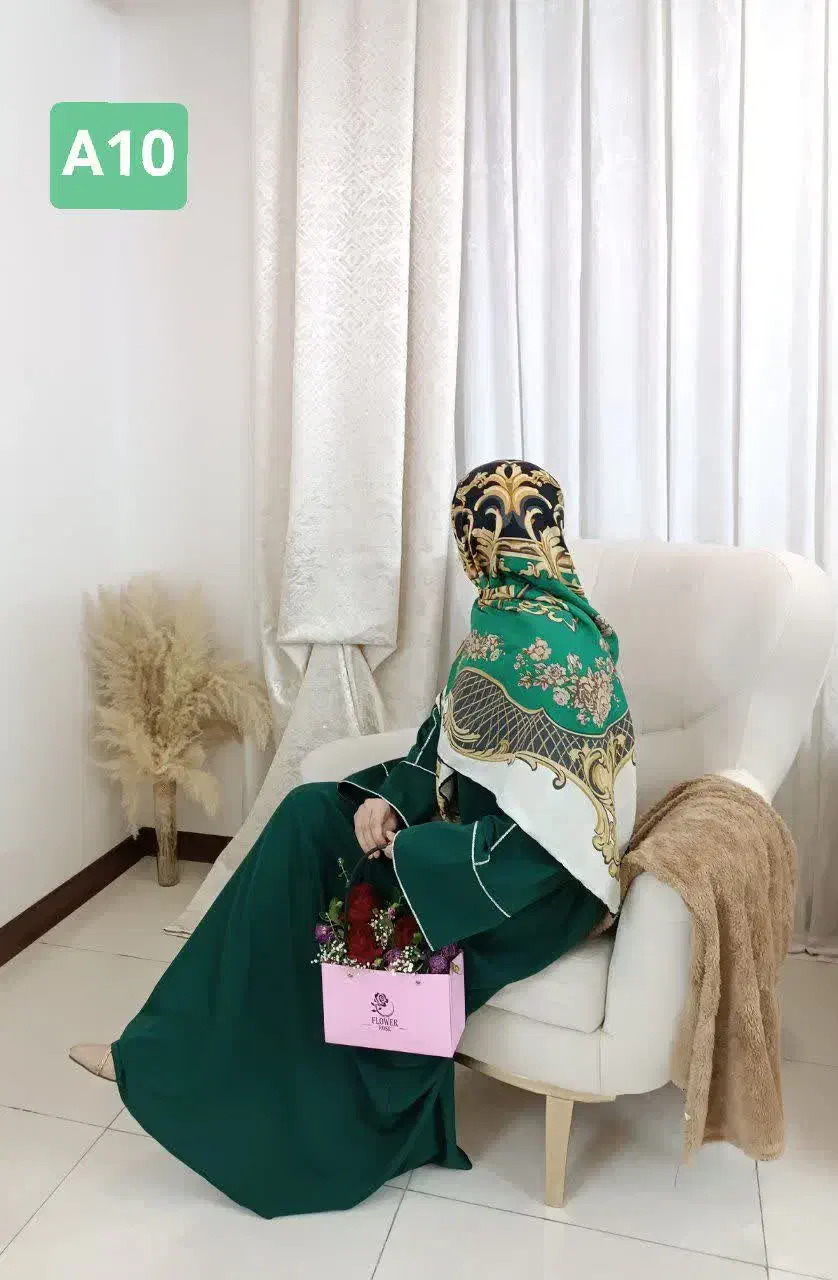 عبا مجلسی|لباس|بوشهر, |دیوار