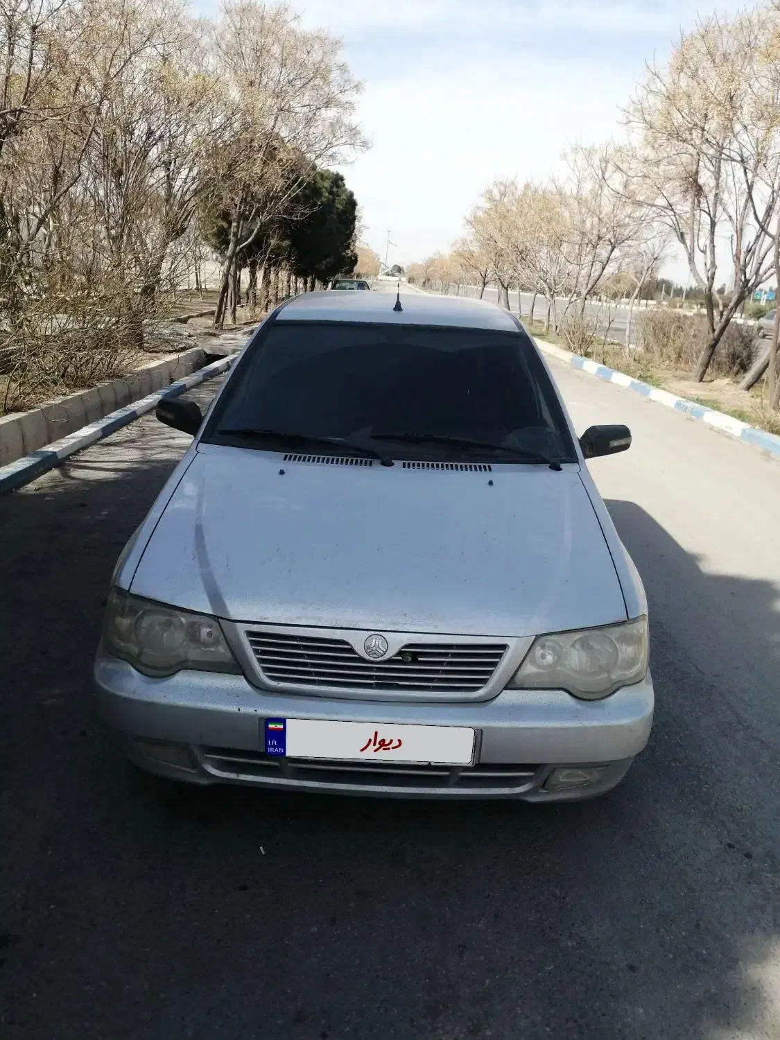 پراید111|خودرو سواری و وانت|تهران, شمشیری|دیوار