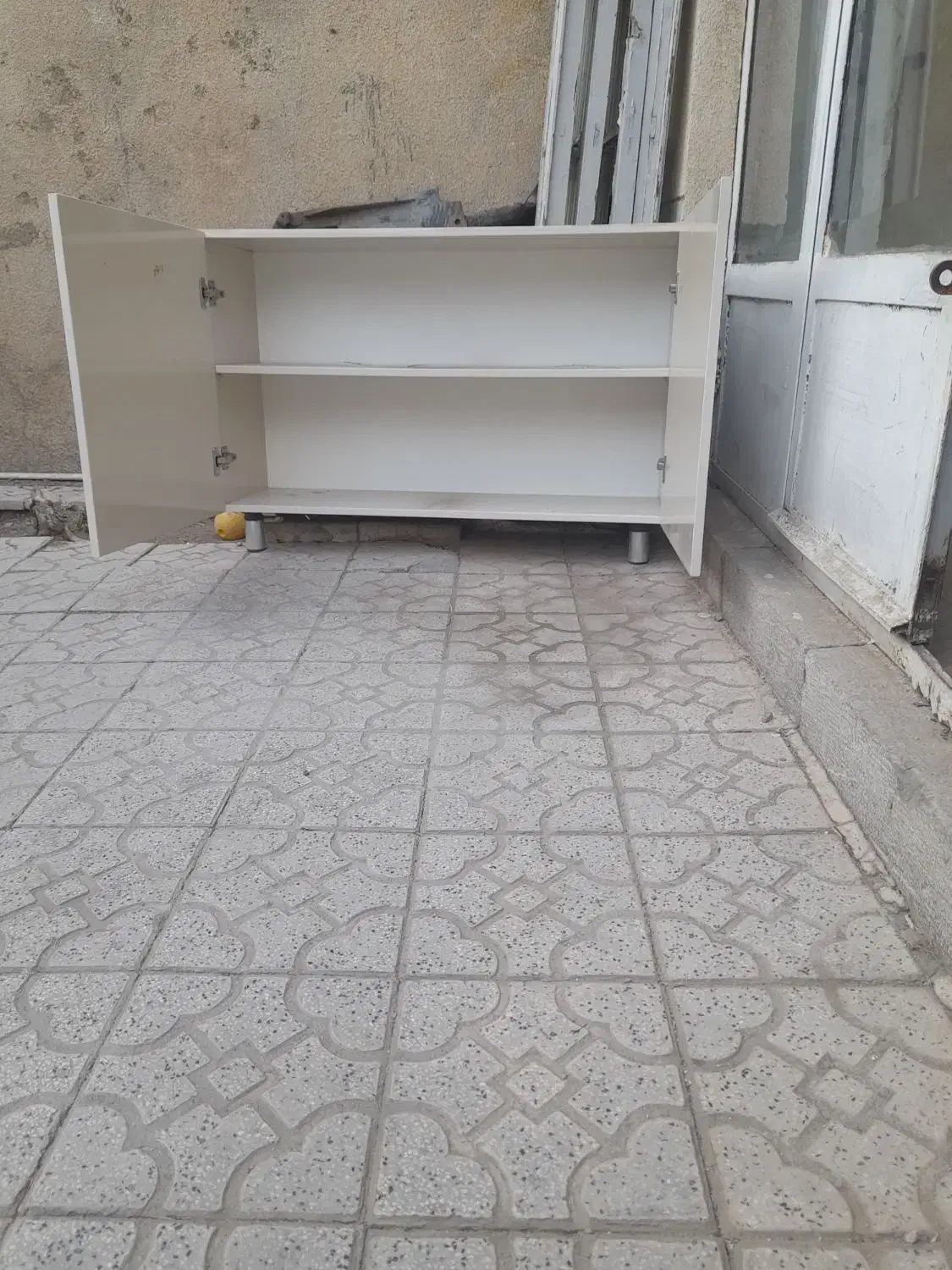 کابینت زمینی|جاکفشی، کمد، دراور|کرمانشاه, |دیوار