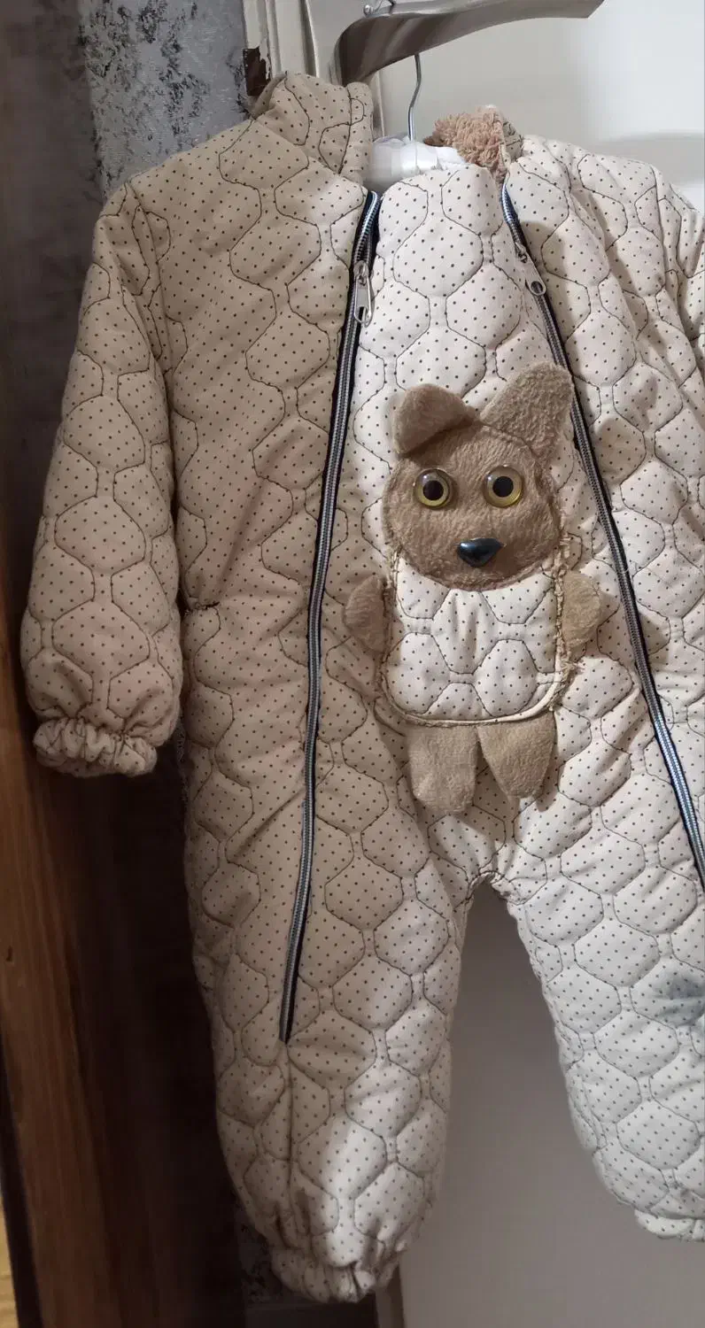 لباس سرهمی|کفش و لباس بچه|شیراز, بهارستان|دیوار