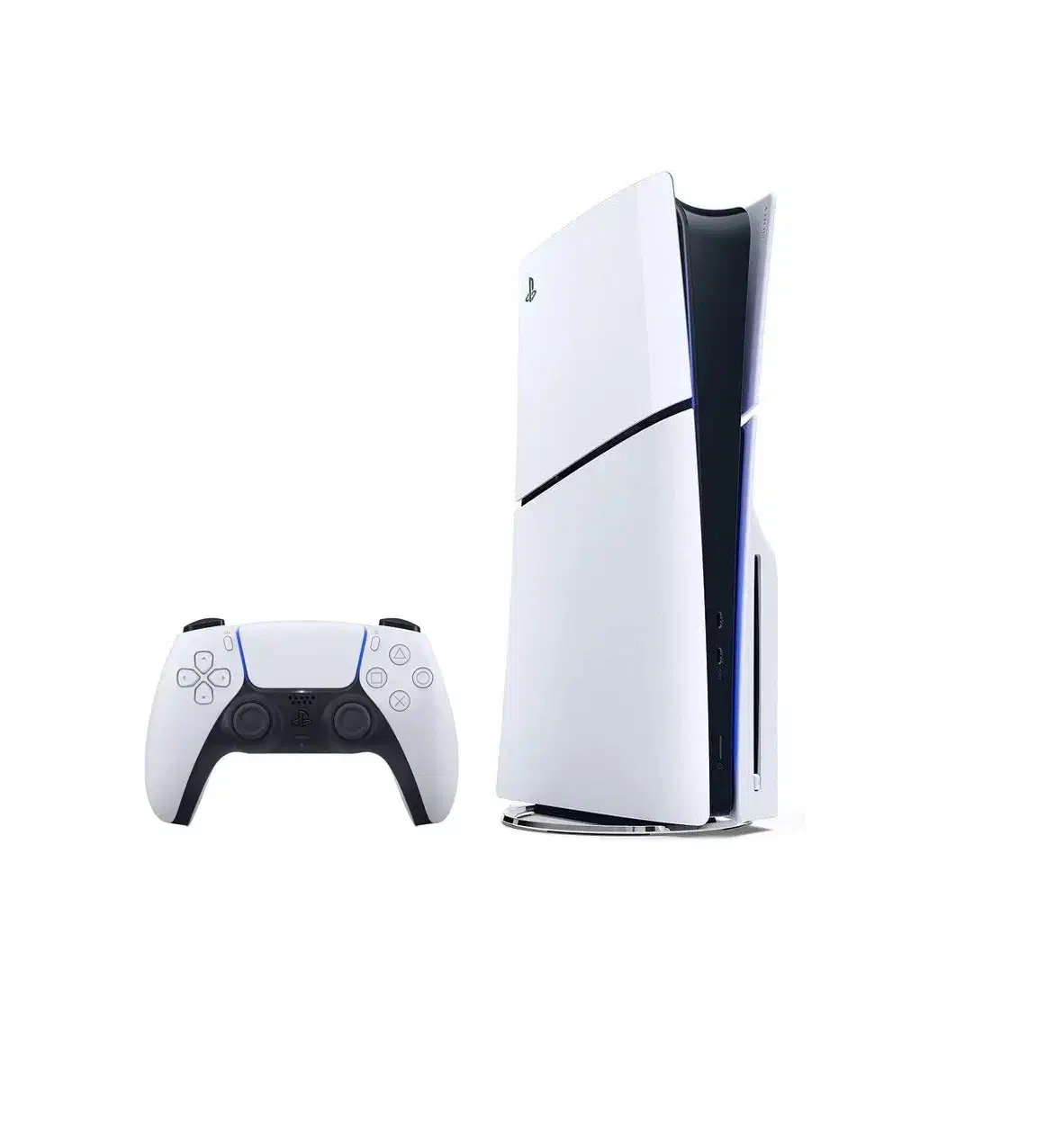 کنسول بازی PS5 Slim Drive اقساط تک فقره چک|کنسول، بازی ویدئویی و آنلاین|کرج, عظیمیه|دیوار