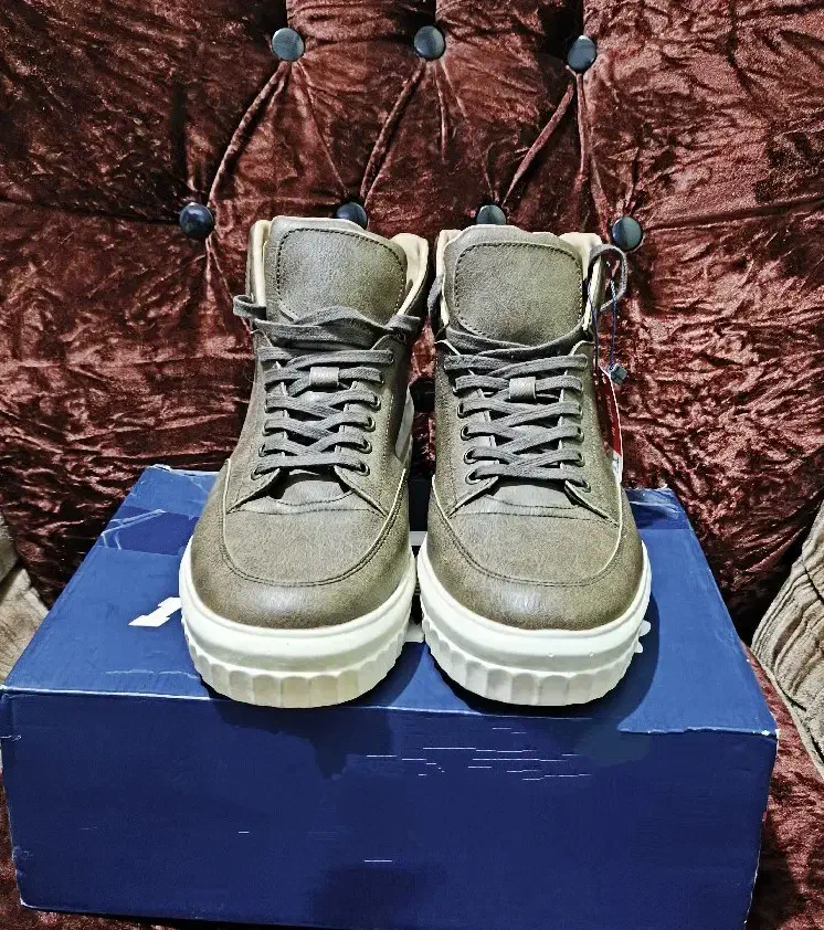 نیم بوت Defacto|کیف، کفش، کمربند|آمل, |دیوار