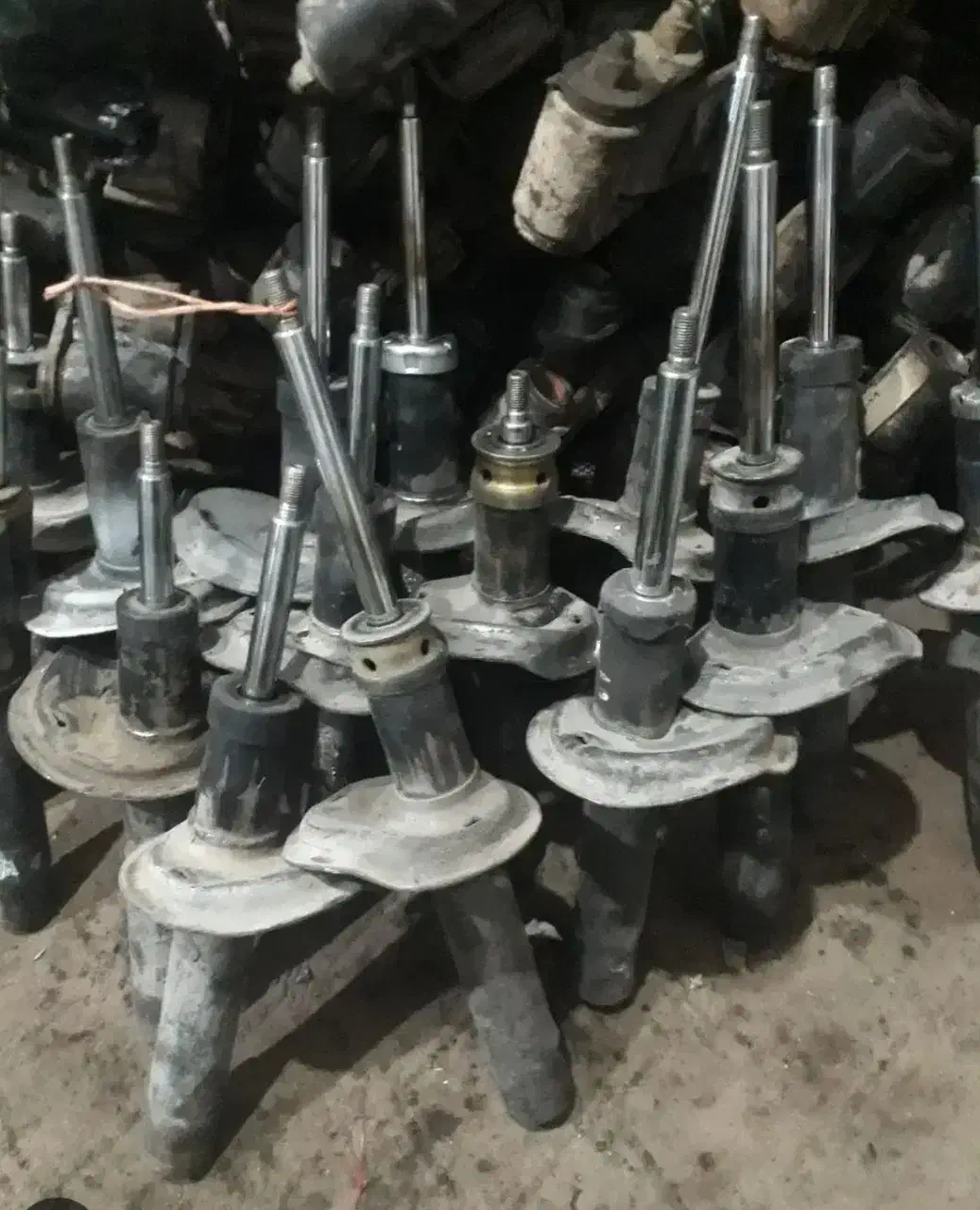 تعمیرگاه در جعفراباد با بهترین کار نازل ترین قیمت|خدمات موتور و ماشین|کرمانشاه, |دیوار