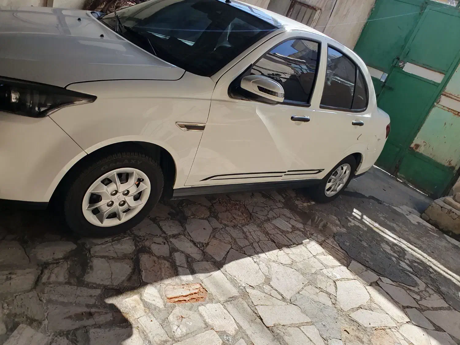 سهند s|خودرو سواری و وانت|اراک, |دیوار