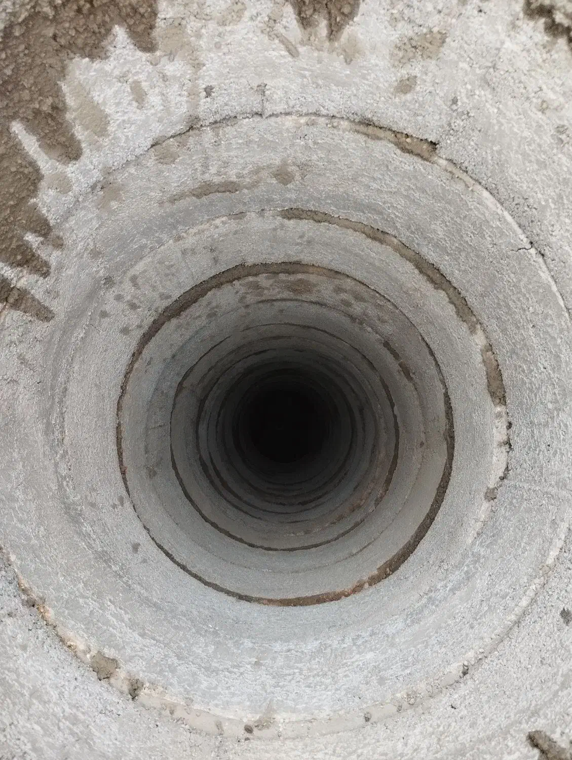 حفاری چاه ساختمانی...|خدمات پیشه و مهارت|شاهرود, |دیوار