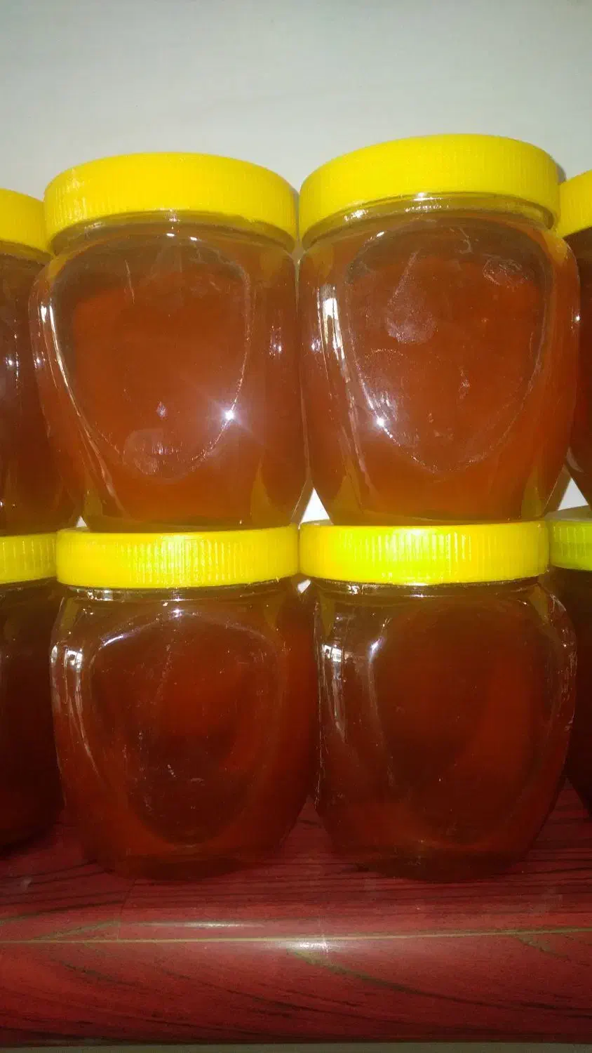 عسل طبیعی و ارگانیک|خوردنی و آشامیدنی|اسدآباد, |دیوار