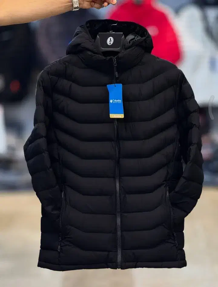 کاپشن/کاپشن مردانه/پوشاک مردانه/خوش استایل|لباس|رویان, |دیوار