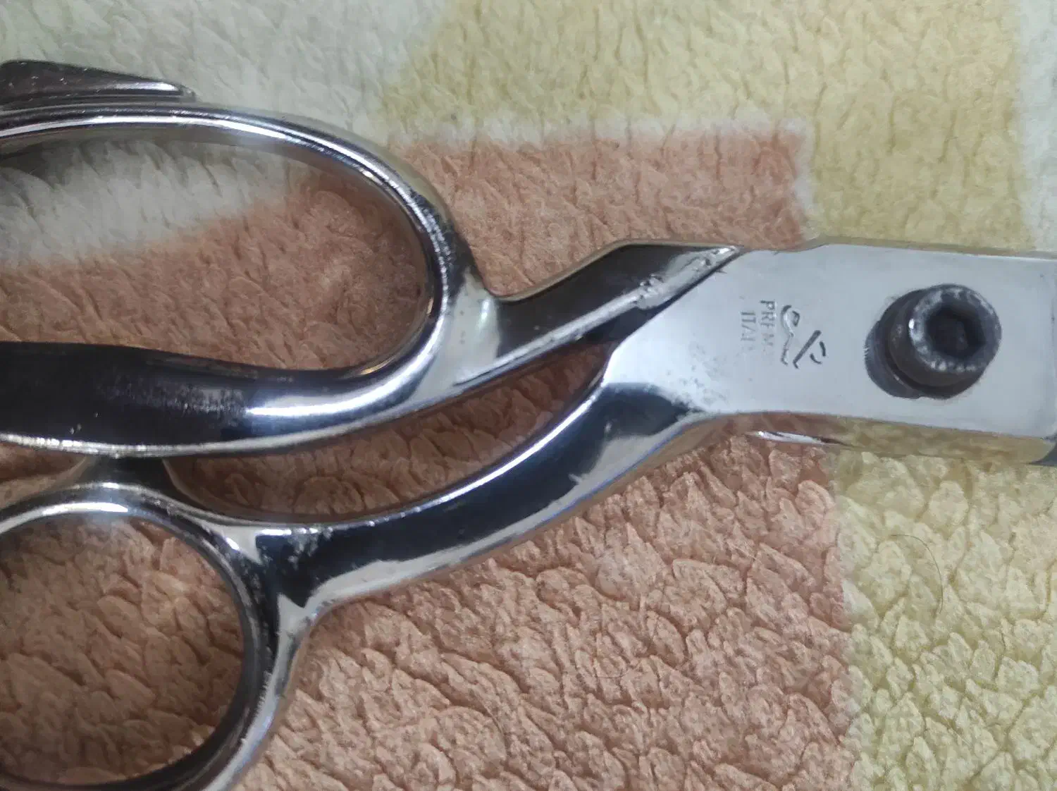 قیچی خیاطی|لوازم خیاطی و بافتنی|تهران, دهقان|دیوار