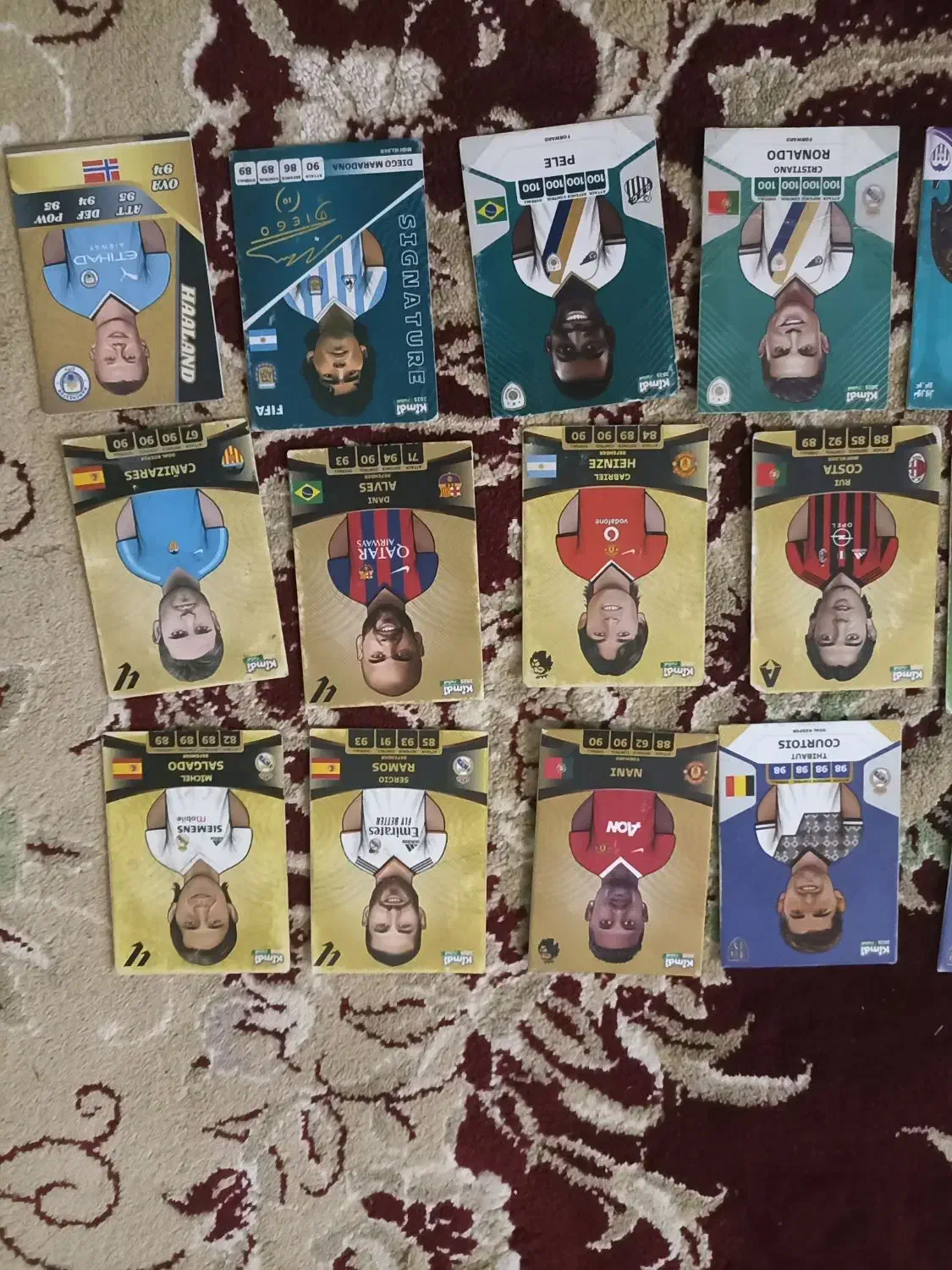 فروش ویژه کارت کمدی تخفیف ویژه|اسباب‌‌بازی|مراغه, |دیوار