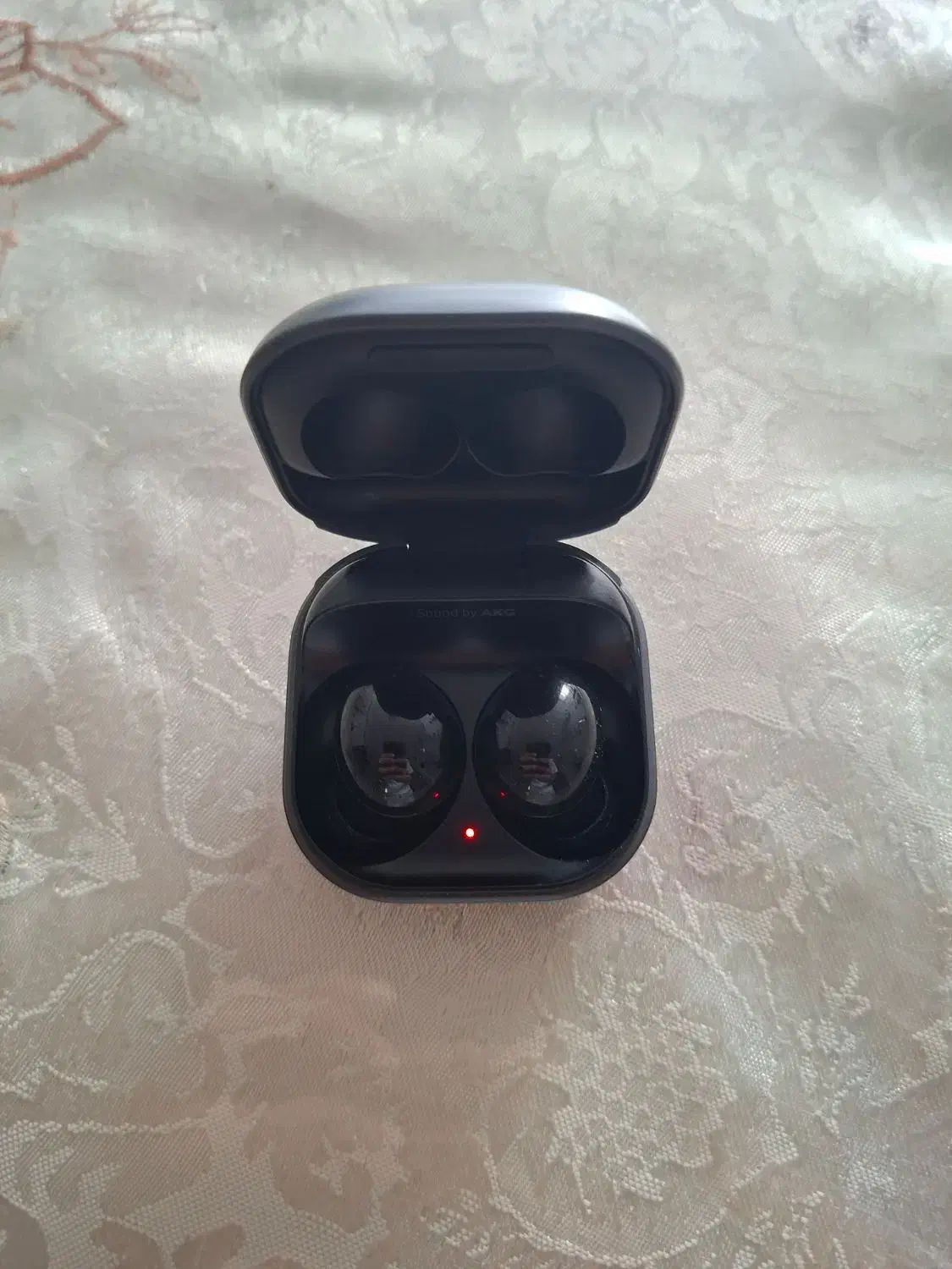 گلکسی بادز ۲ سامسونگ|لوازم جانبی موبایل و تبلت|تهران, طرشت|دیوار