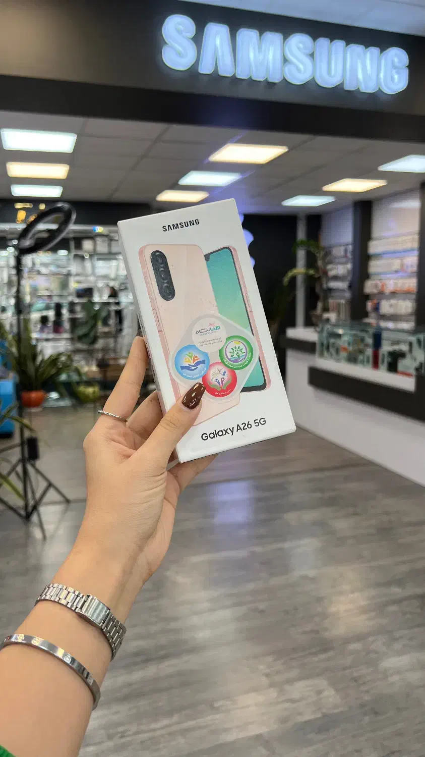 گوشی اکبند به قیمت کف|موبایل|گرگان, |دیوار