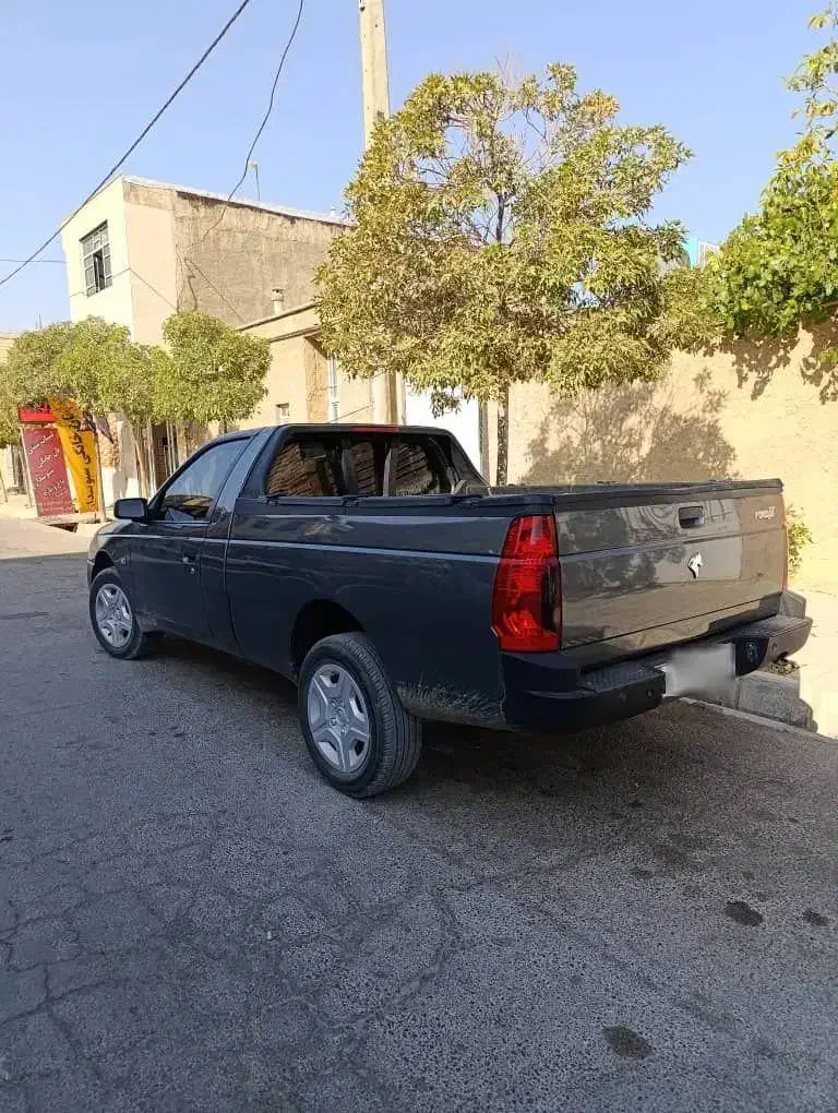 فروش|خودرو سواری و وانت|بهمن صغاد, |دیوار