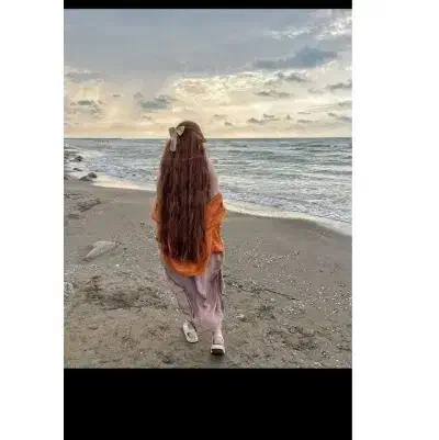 فروش و (خ) موی طبیعی (صادرکننده هستم)|آرایشی، بهداشتی، درمانی|رشت, شالکو|دیوار