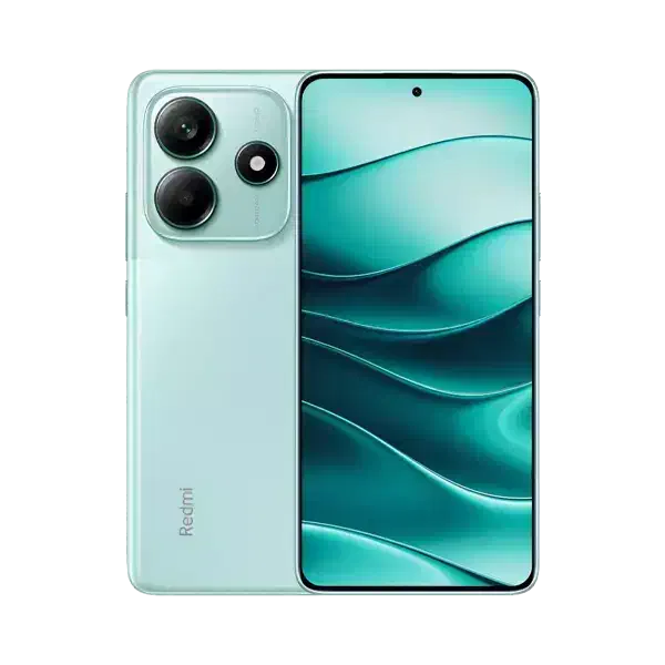 شیائومی Redmi Note 14 با حافظهٔ ۲۵۶ گیگابایت|موبایل|دزفول, |دیوار