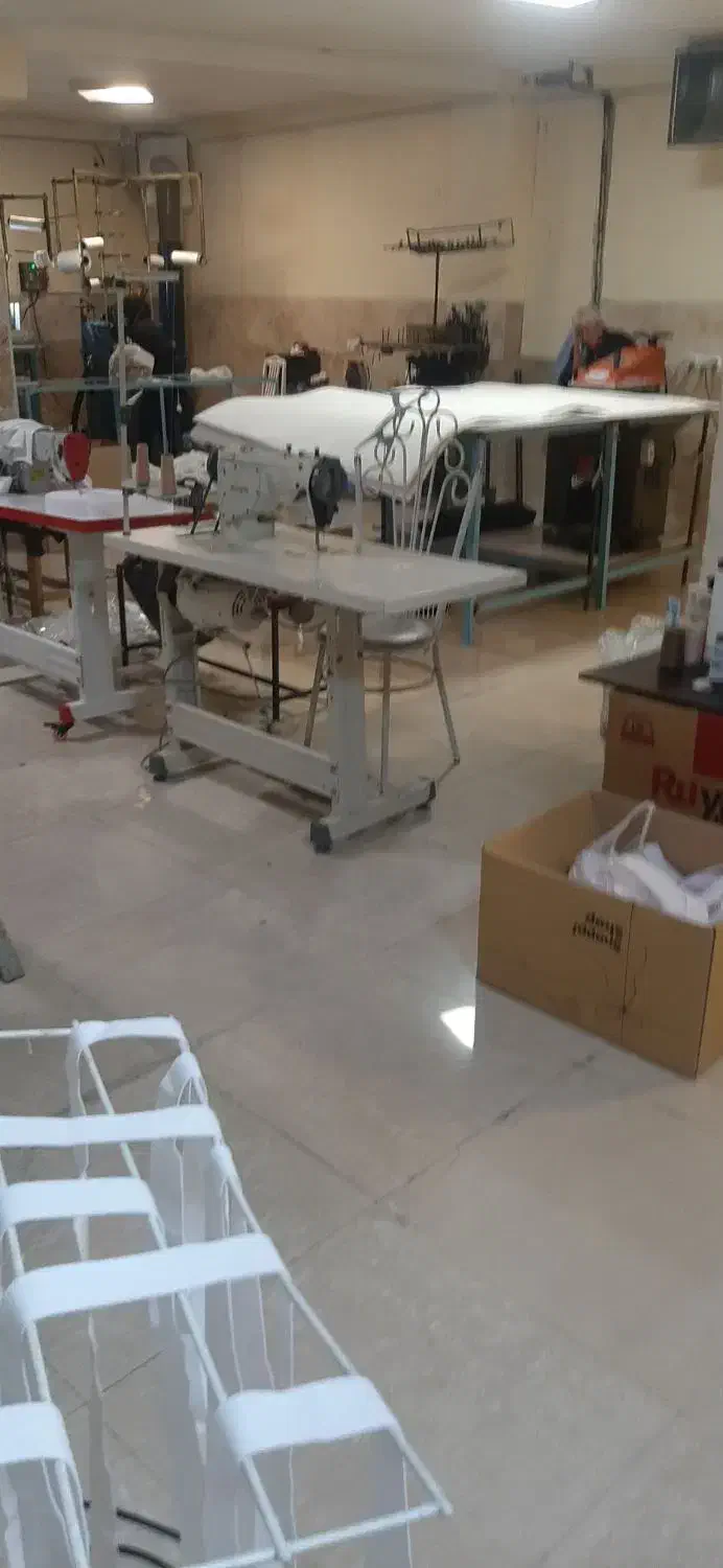 منشی آشنا به کامپیوتر|استخدام اداری و مدیریت|فردیس, شهرک شهید حسینی|دیوار