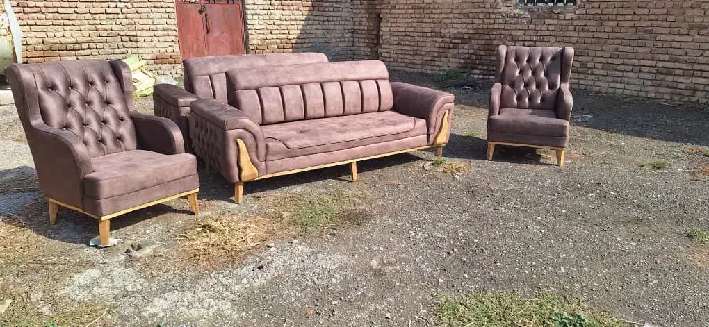 مبل راحتی از ۳۰میلیون|مبلمان خانگی و میز عسلی|مرند, |دیوار