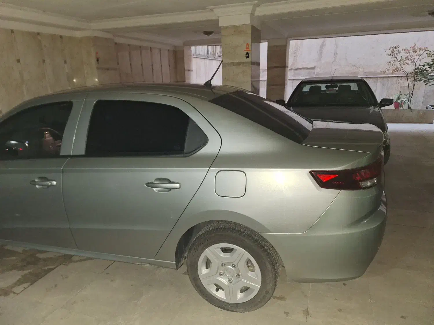 تارا دنده ۱۴۰۱|خودرو سواری و وانت|تهران, شهرک پاسداران|دیوار