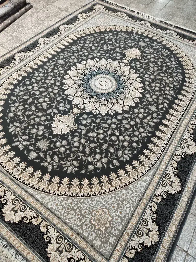 گل شیفته|فرش|شاهدشهر, |دیوار