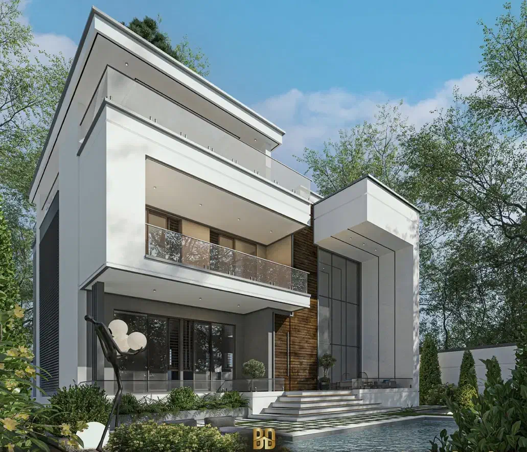 فروش ویلای لوکس کلاسیک و مدرن در رضوانشهر|فروش خانه و ویلا|رضوانشهر, |دیوار