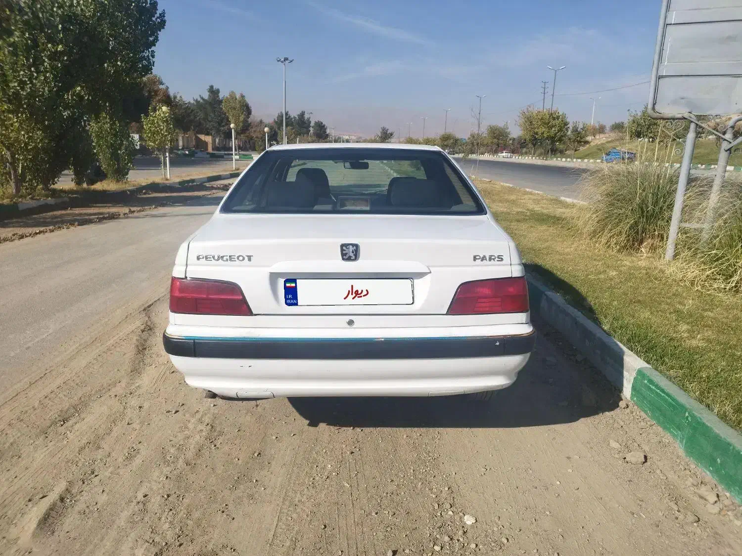 ماشین کامل رنگ|خودرو سواری و وانت|بروجرد, |دیوار