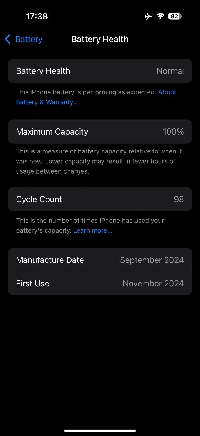 آیفون 16 پرو 256 Iphone 16pro|موبایل|تهران, ازگل|دیوار