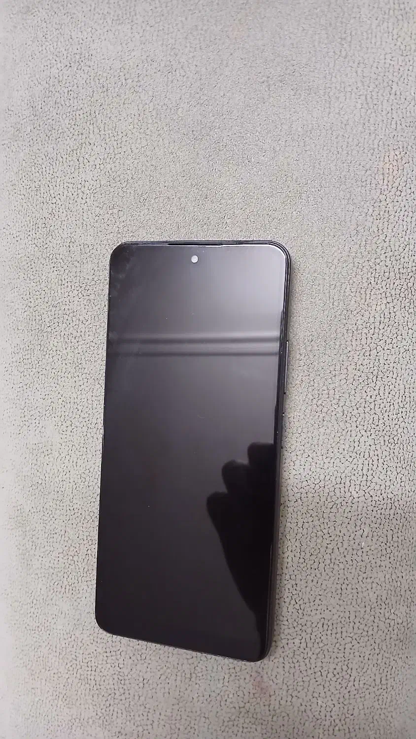 گوشی شیائومی نوت۱۲|موبایل|قرق, |دیوار