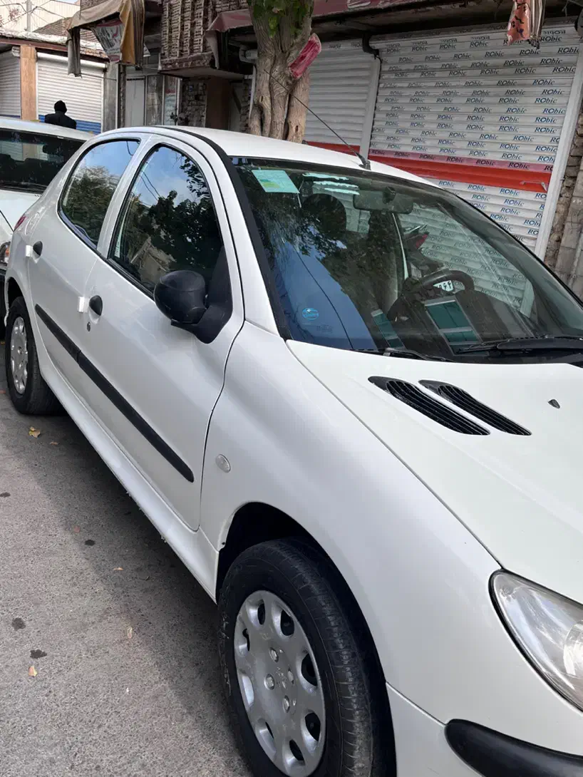 tu3206|خودرو سواری و وانت|اصفهان, شهرک کاوه|دیوار