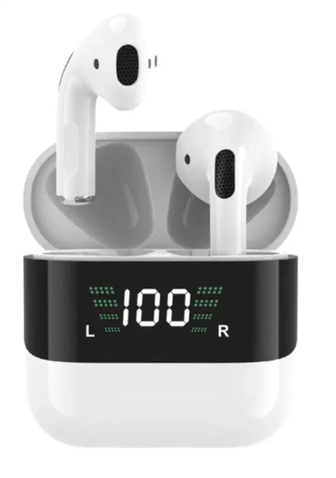 ایرپاد بلوتوثی|لوازم جانبی موبایل و تبلت|مسجد سلیمان, |دیوار