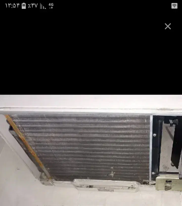 کولر گازی|کولر گازی و فنکوئل|ایلام, |دیوار