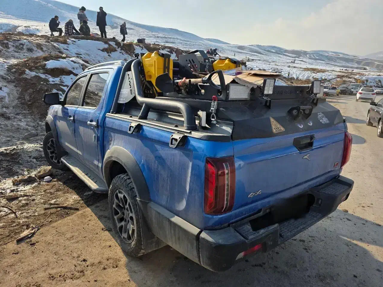 KMC t9|خودرو سواری و وانت|تهران, تهران‌ویلا|دیوار