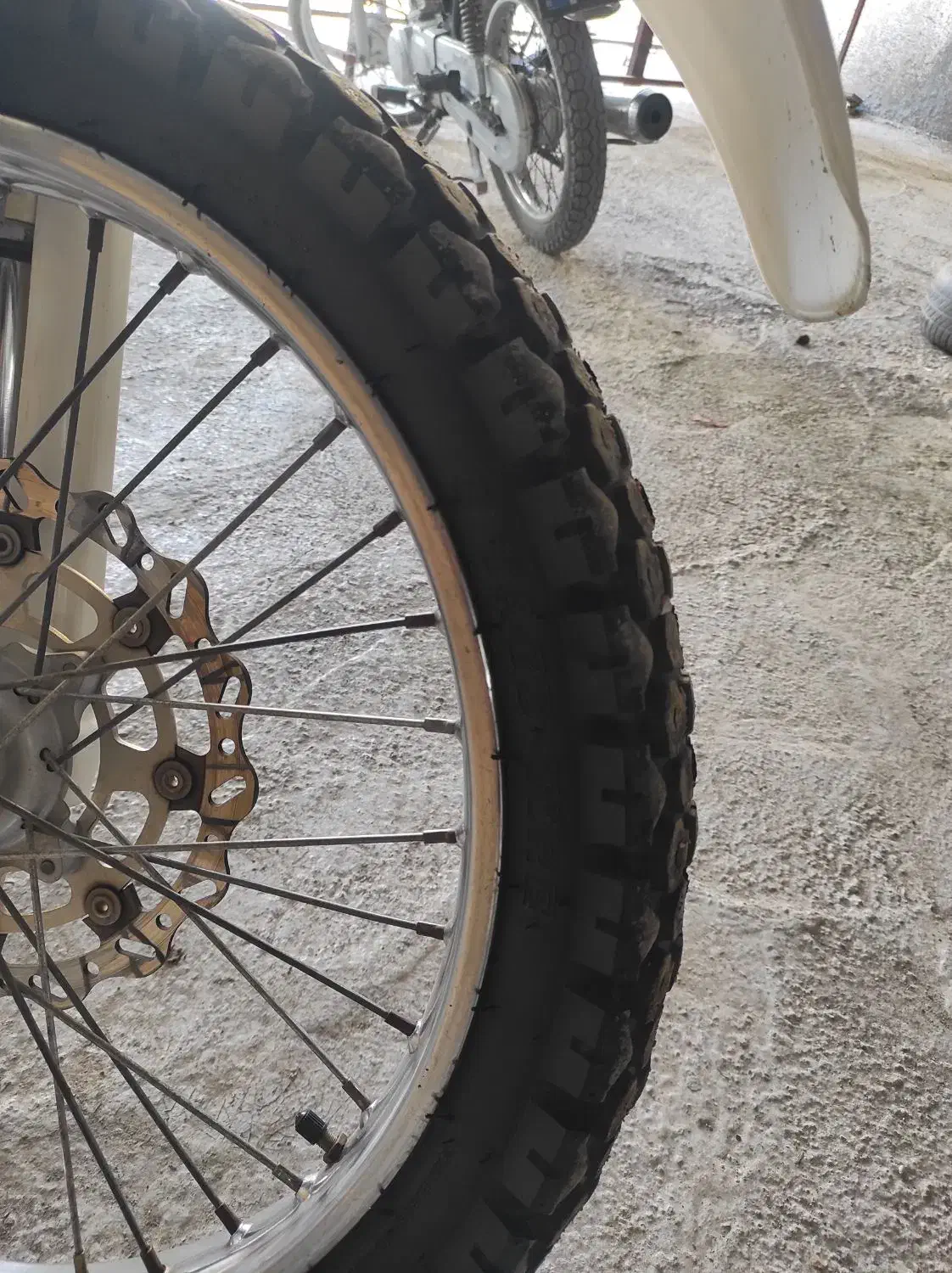 ترل PISHRO|موتورسیکلت|گنبد کاووس, |دیوار